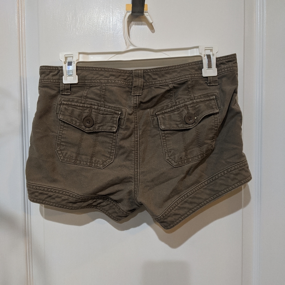 Shorts - Picture 2 of 2